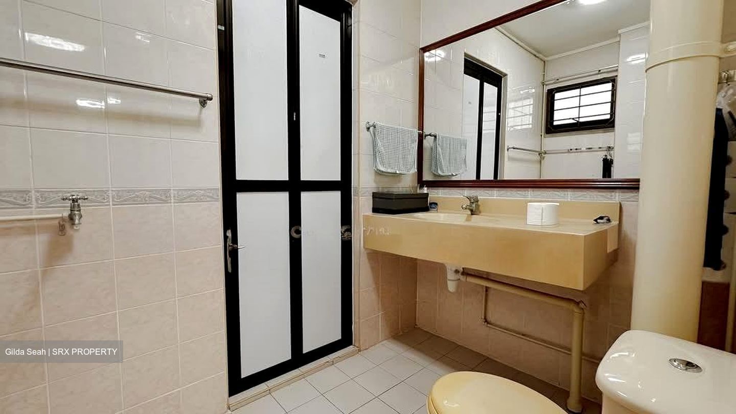 Blk 341B Sun Trellis (Sembawang), HDB 5 Rooms #577500551